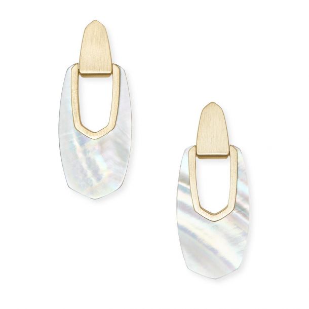 Kendra scott kailyn drop earrings sale