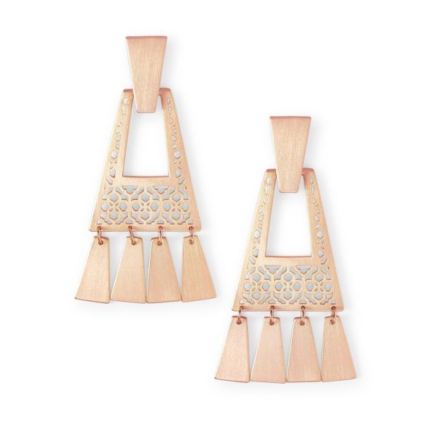Kendra scott kase on sale earrings