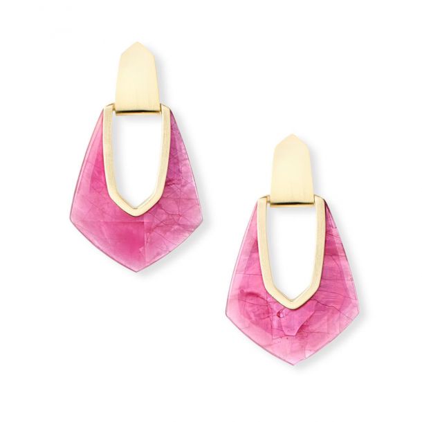Kendra scott kensley earrings discount