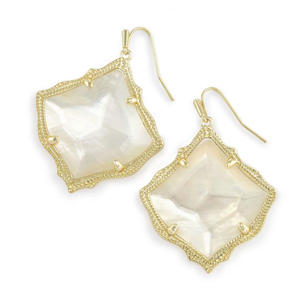 Kendra scott kirsten drop earrings outlet
