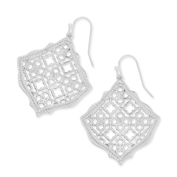 Kirsten kendra scott earrings sale
