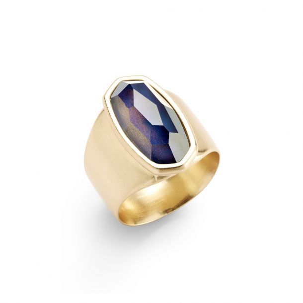 Leah mood best sale ring