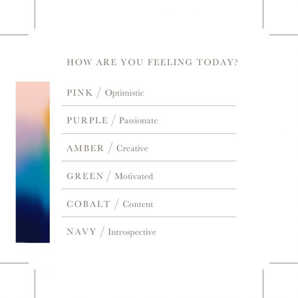Kendra scott hotsell mood ring chart