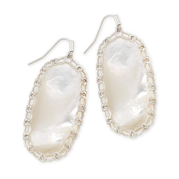 Kendra scott cheap macrame earrings