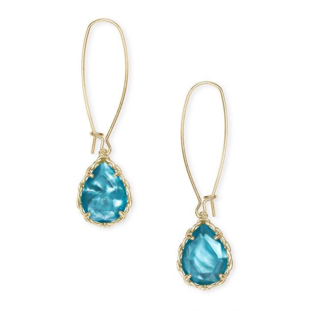 Kendra scott online dee earrings