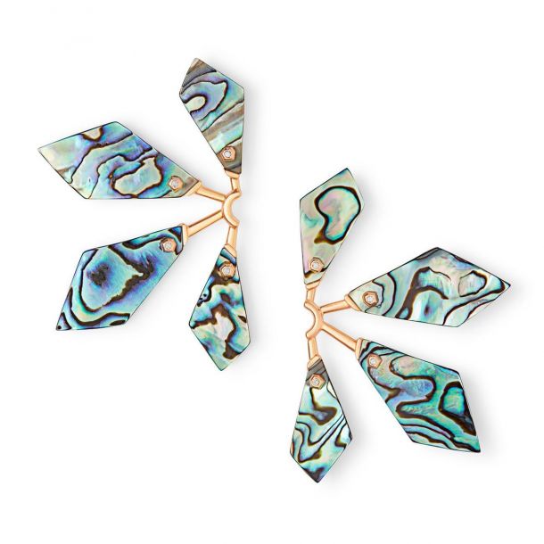 Kendra scott malika earrings discount