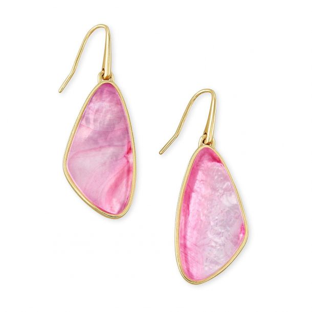 Kendra scott blush pearl shop