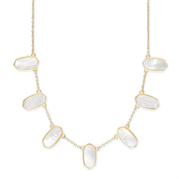Kendra scott outlet bib necklace