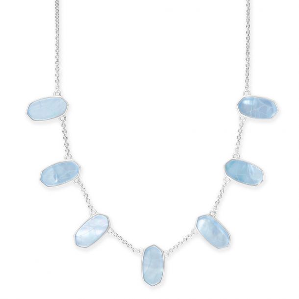 Kendra scott bib necklace hot sale