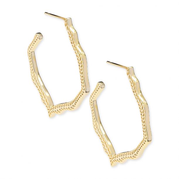 Kendra scott miku drop earrings 2025