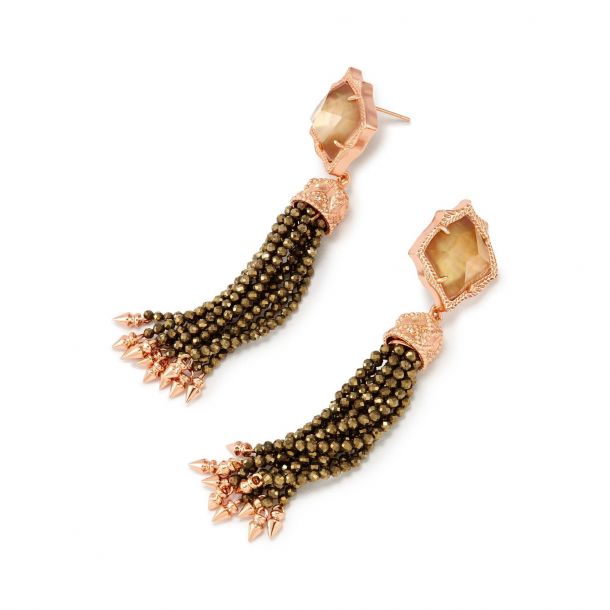 Kendra scott on sale misha earrings