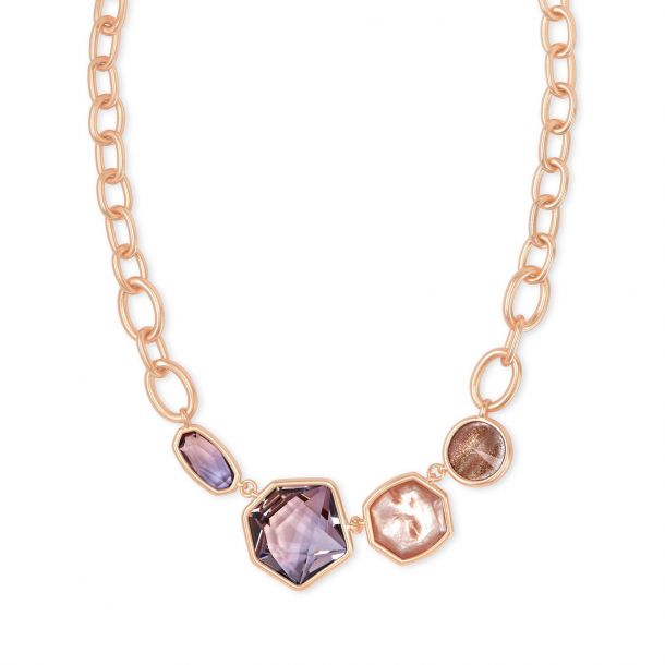 Kendra scott deals statement necklace