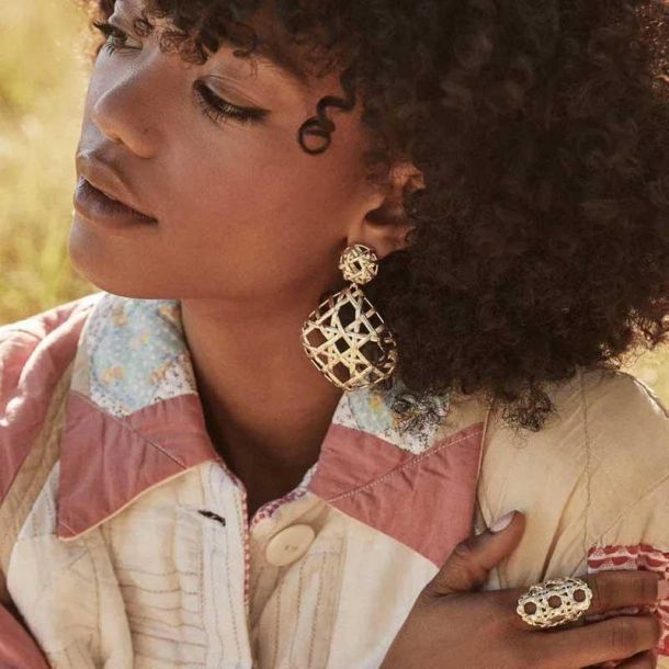 Kendra scott natalie earrings hot sale