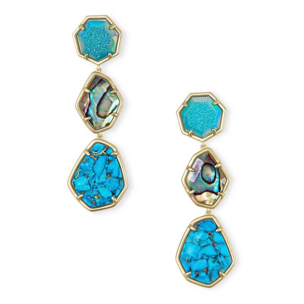 Kendra scott hot sale nina earrings