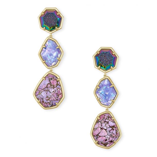 Kendra scott hot sale nina earrings
