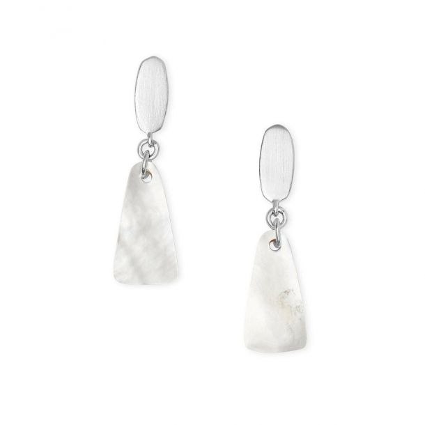 Kendra cheapest Scott pearl teardrop earring