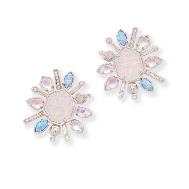 Kendra scott abelia earrings new arrivals