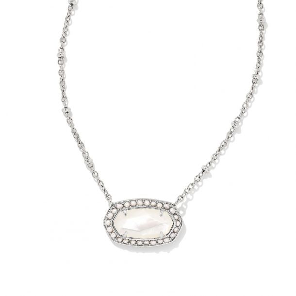 Kendra scott pearl necklaces on sale