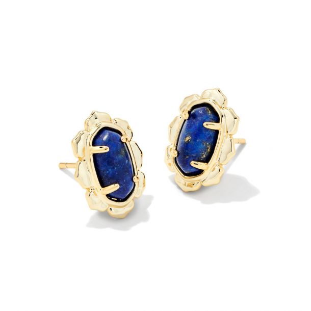 Kendra scott sapphire store earrings