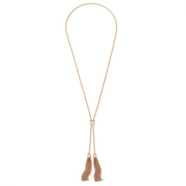 Kendra scott store presleigh necklace