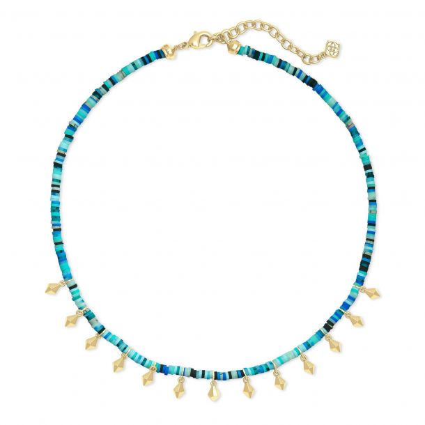 Kendra scott sales reece necklace