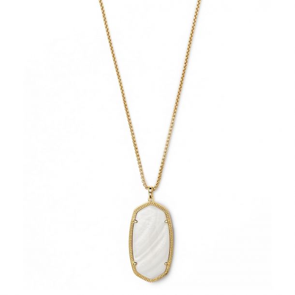 Kendra scott reid necklace top