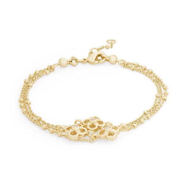 Kendra scott store rue bracelet