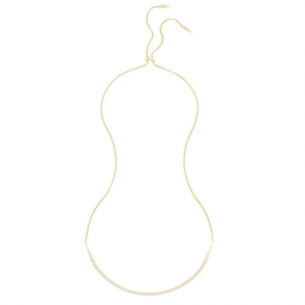Scottie choker necklace online