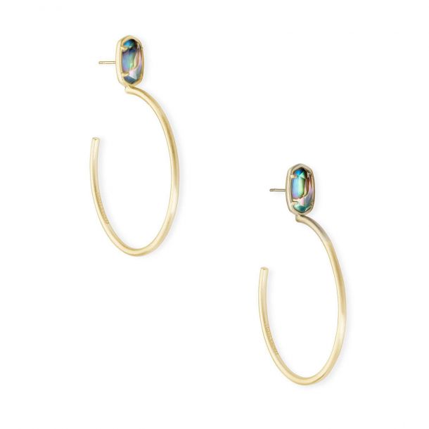 Kendra sales scott pepper