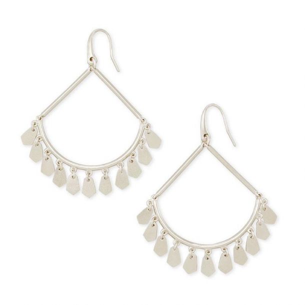 Kendra scott charm earrings discount
