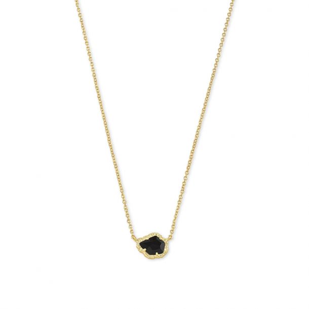 Kendra scott tessa necklace discount