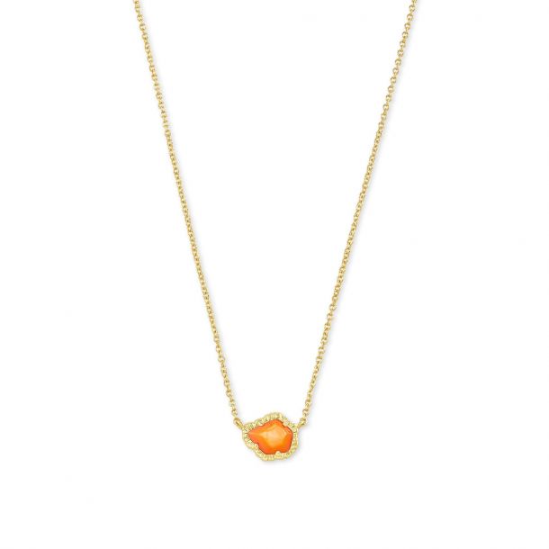 Kendra scott tessa pendant necklace on sale