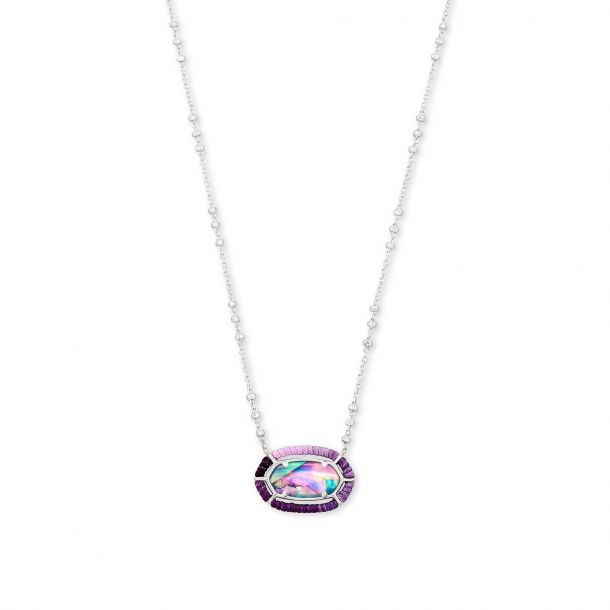 Abalone shell kendra scott hot sale