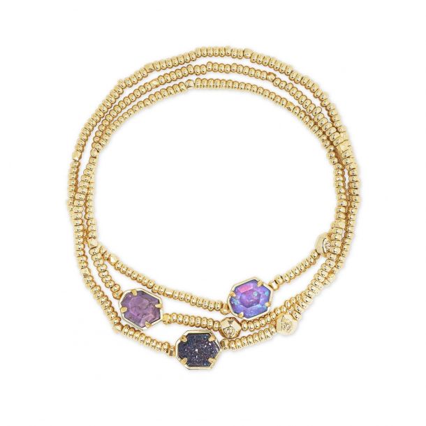 Kendra scott shop tomon bracelet