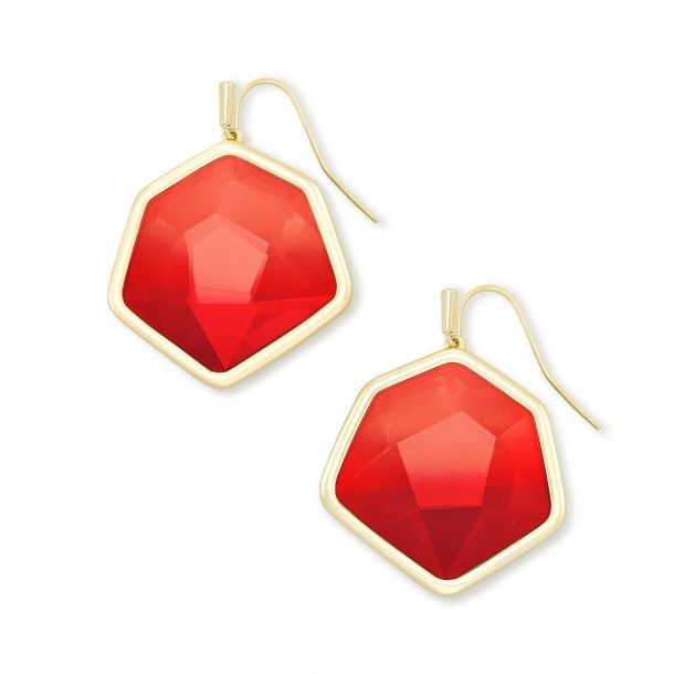 Kendra scott best sale vanessa earrings