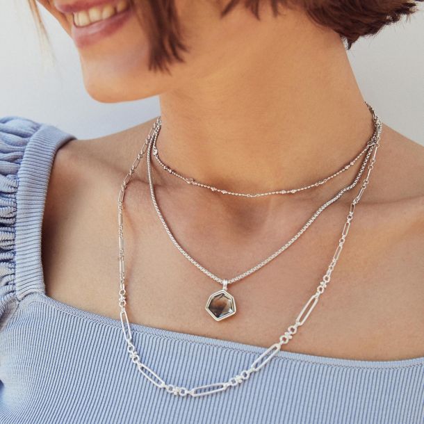 Kendra scott vanessa multi strand hot sale necklace