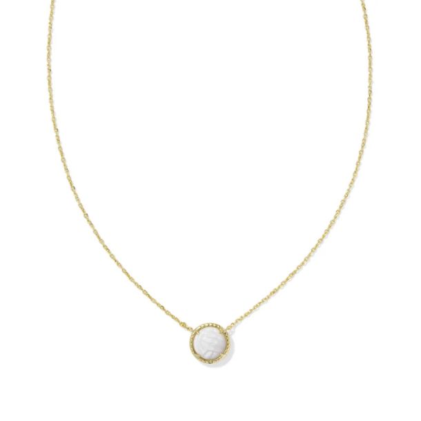 Kendra scott mother of pearl discount