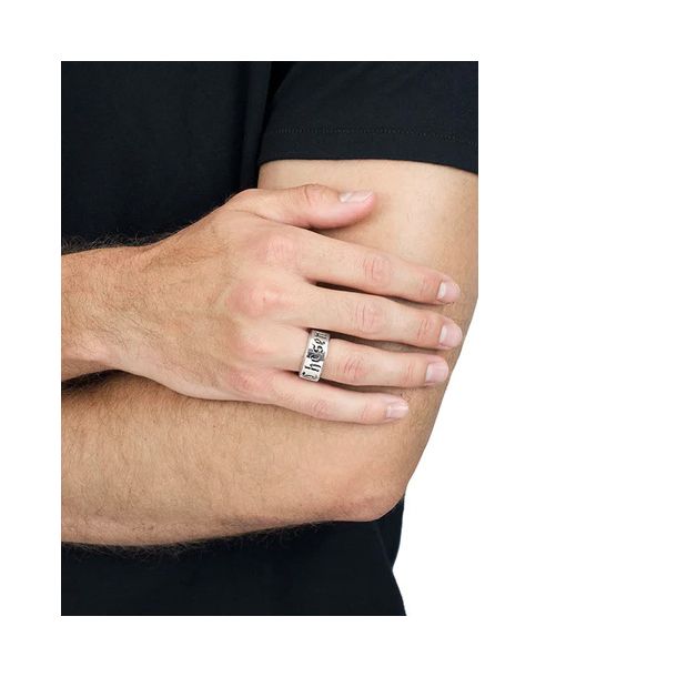 King baby chosen ring on sale
