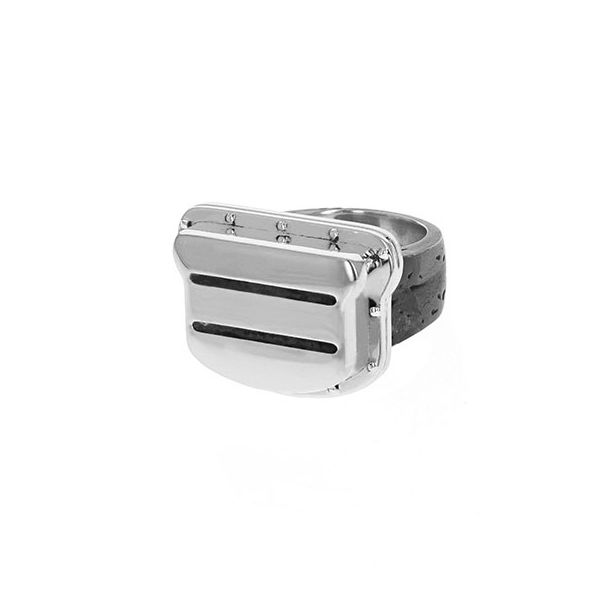 Panhead ring discount