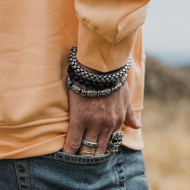 King baby cuff bracelet online