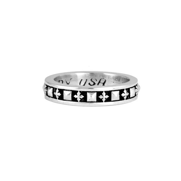 King baby cross ring new arrivals