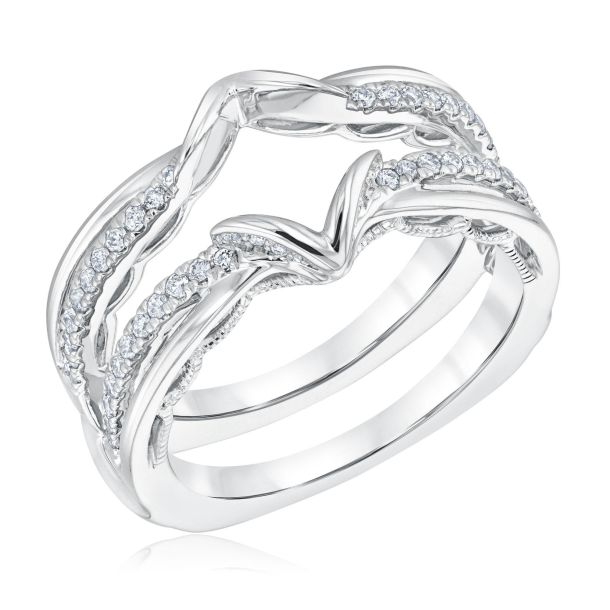 Guard ring jewelry deals