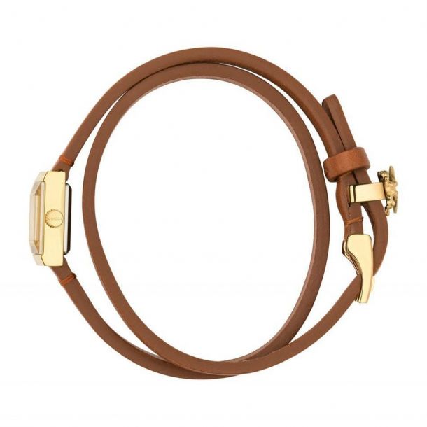 Gucci wrap watch new arrivals