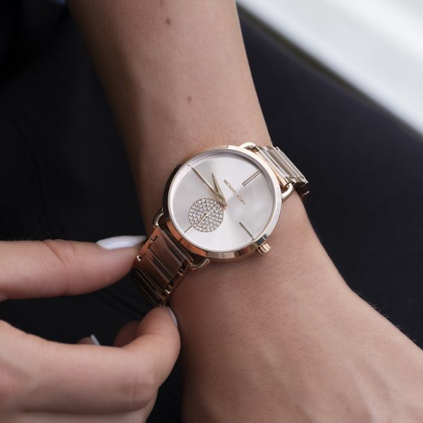 Michael kors hotsell portia mk3640