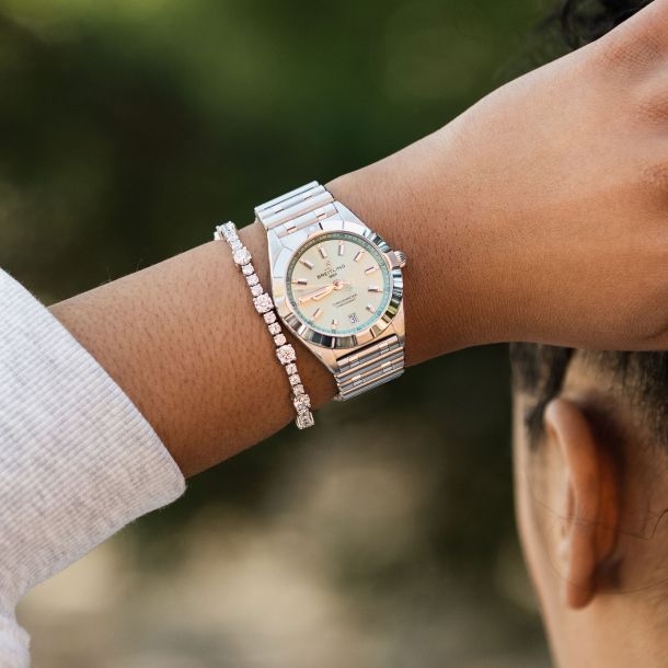 Breitling deals chronomat 32