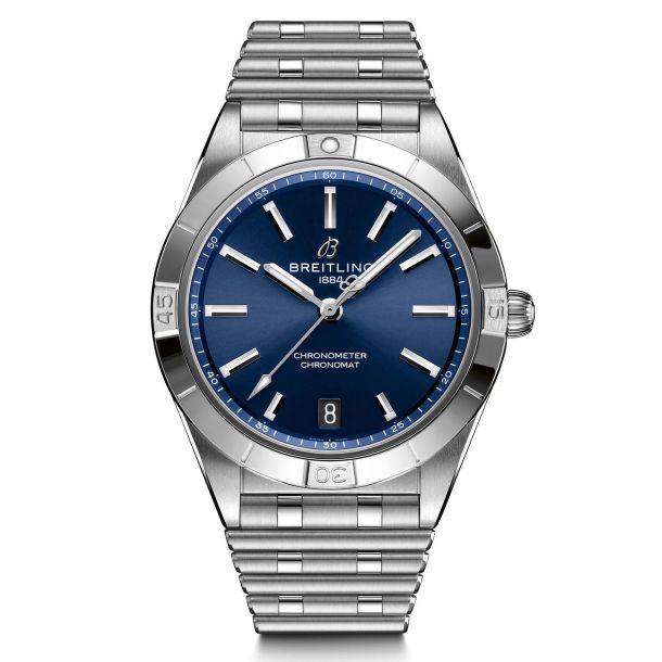 Breitling sales chronomat lady