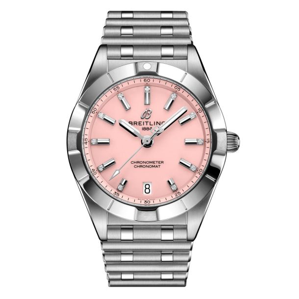 Breitling navitimer on sale femme