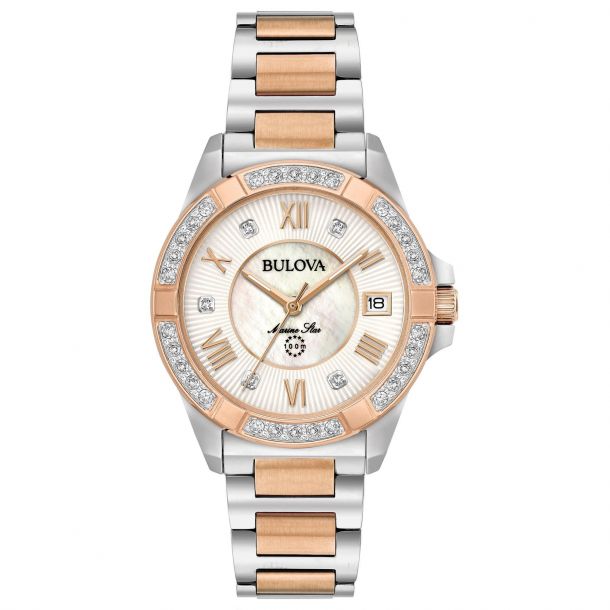 Bulova 98r234 on sale
