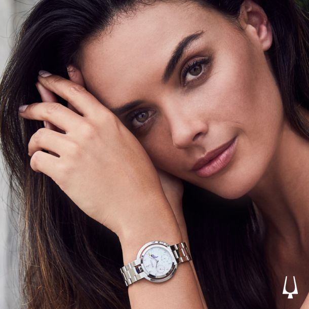 Rubaiyat bulova clearance