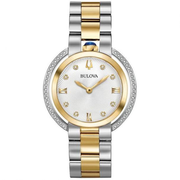 Bulova rubaiyat deals